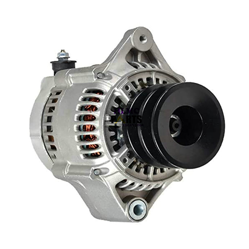 Replacement 1052814 105-2814 Alternator for Caterpillar CAT 906 906H 907H 908 908H 933 933C 939 939C Engine 3044C C3.4
