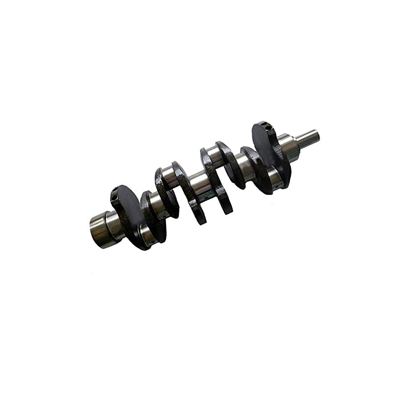 Replacement 4W-3989 4W3989 Crankshaft for Caterpillar CAT Excavator 205B 206B 211B Wheel Loader 924F 918F Engine 3114
