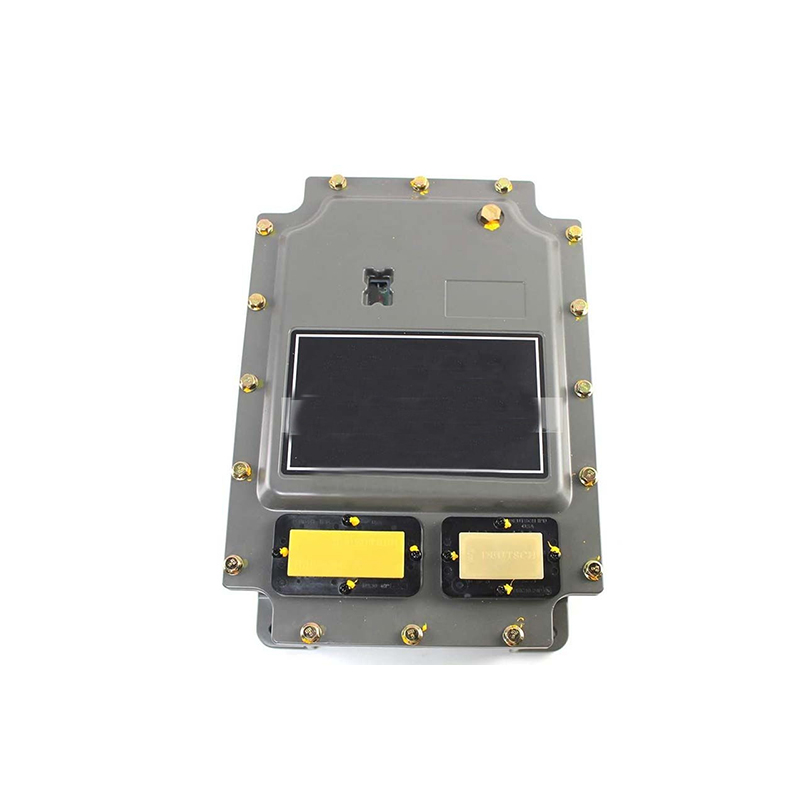 102-8008 Control GP-Electronic for Caterpillar CAT Excavator 325 330 330L Engine 3116 3306 With Program