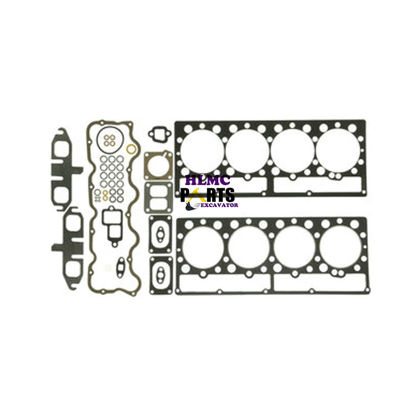 Replacement 8T1606 H8T1606 386-3046 Cylinder Head Gasket Set for Caterpillar CAT Engine 3304