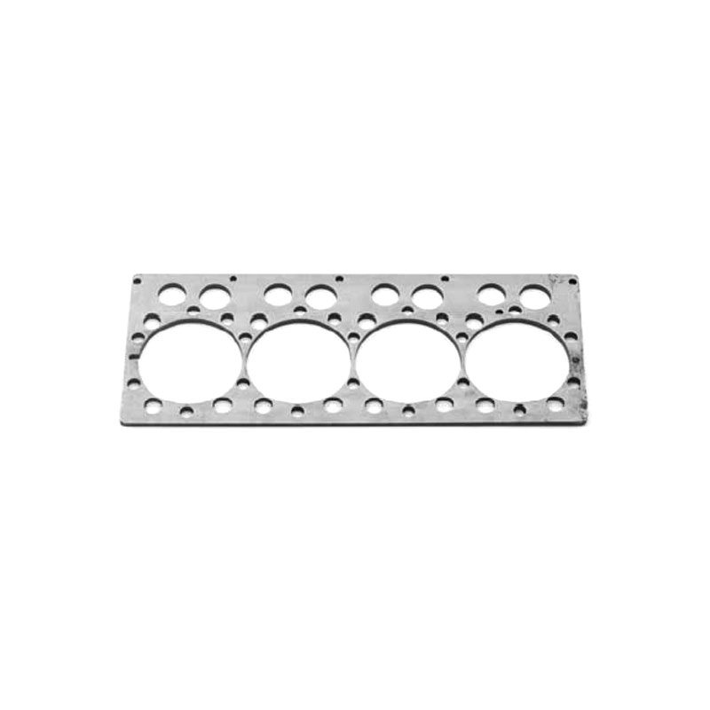 Replacement 7N8021 Spacer Plate Gasket for Caterpillar CAT Engine 3304 SR4 3304B D330C 120G 130G 517 518C