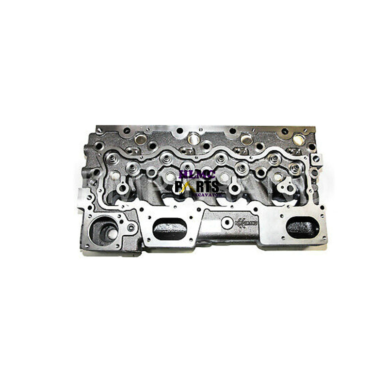 Replacement 1N4304 7N6544 Direct Injected Cylinder Head for Caterpillar CAT Engine 3304 3304B SR4
