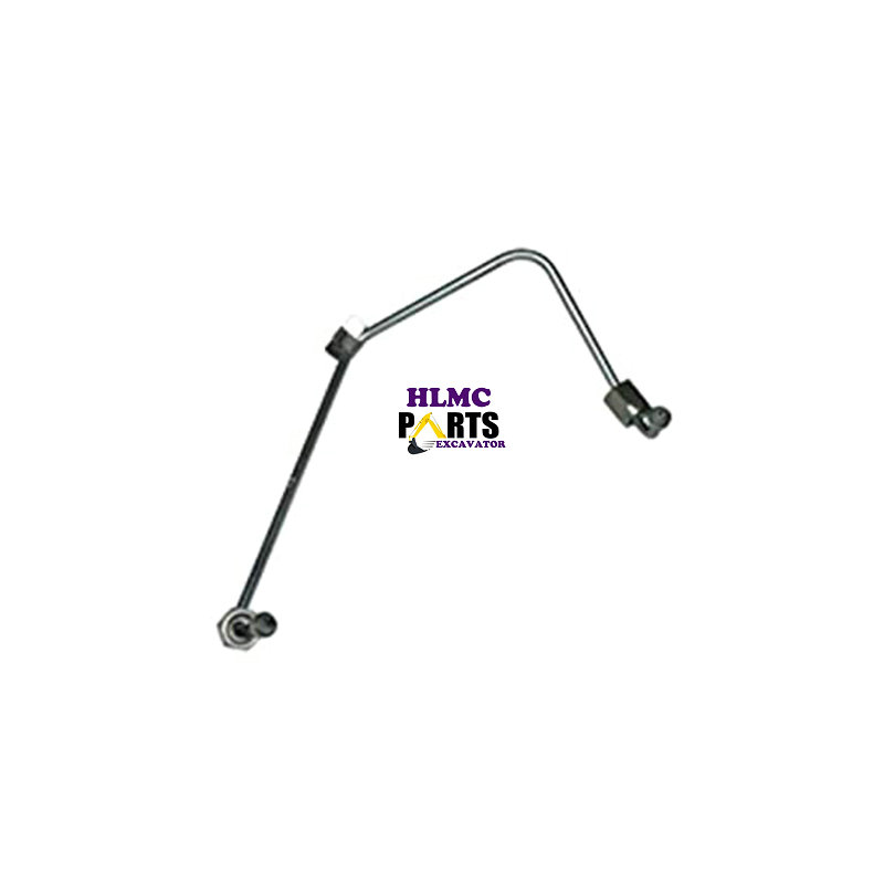 Replacement 7N3872 H7N3872 Fuel Line Assembly for Caterpillar CAT 621R 941 955K 955L 966C D5B D7G Engine 3304 3306