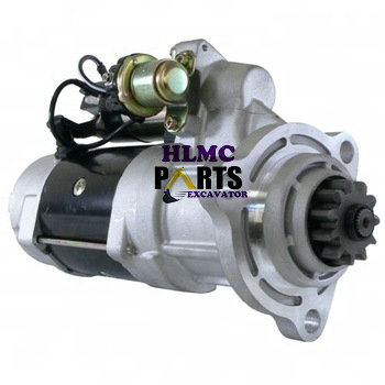 Replacement 207-1564 2071564 8200041 8200410 2-2345-DR 3103305 Starting Motor for Caterpillar CAT 3406 3406B 3408B 3412 C13 C15 C18 C27 C32