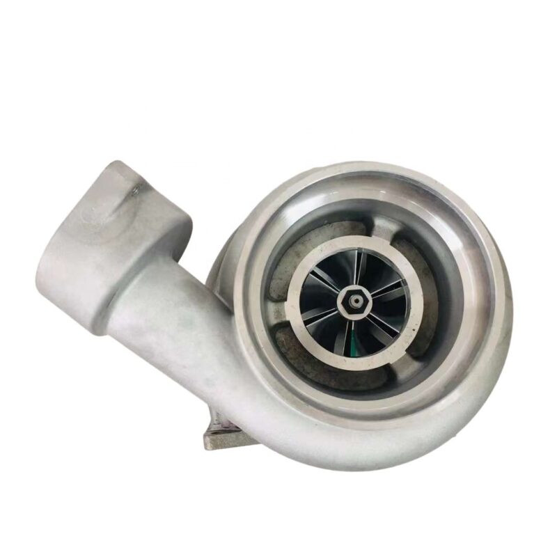 Replacement 144-4568 1444568 465332-5012S Turbocharger for Caterpillar CAT Generator SR4 Engine 3412 3412C 3412E PM3412