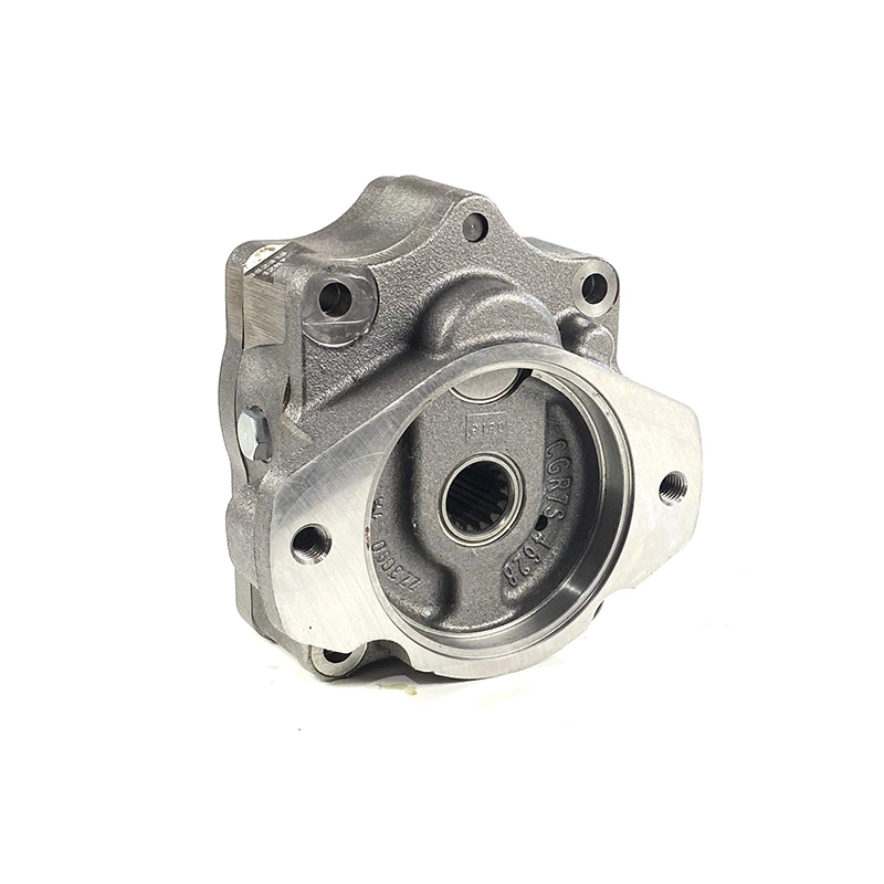 Replacement 3S-2616 3S2616 Hydraulic Transmission Pump for Caterpillar CAT 920 930 Wheel Loader 3304 Engine