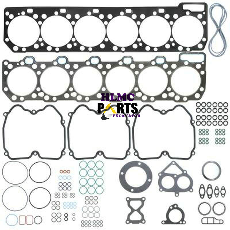 Replacement Gasket Kit 316-4810 3164810 for Caterpillar CAT Engine C15