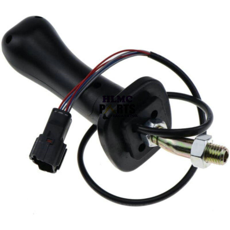 LH&RH-hand Joystick Set 113-2531 for Caterpillar CAT Excavator 307 312 315 317 320L 320B 322BLN 325BL 330L 330BL 345BL 350 375