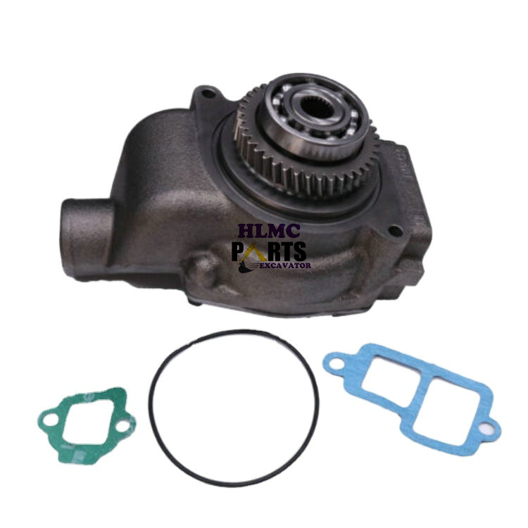 Water Pump 1727765 172-7765 2W8001 2W-8001 115-7560 1157560 for CAT 3304 3306 3306B 1673C Engine