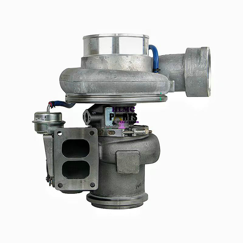 Turbocharger 1885156 188-5156 S200AG048 171770 Compatible with Caterpillar Track Loaders 6 C9 C15 973C D6R
