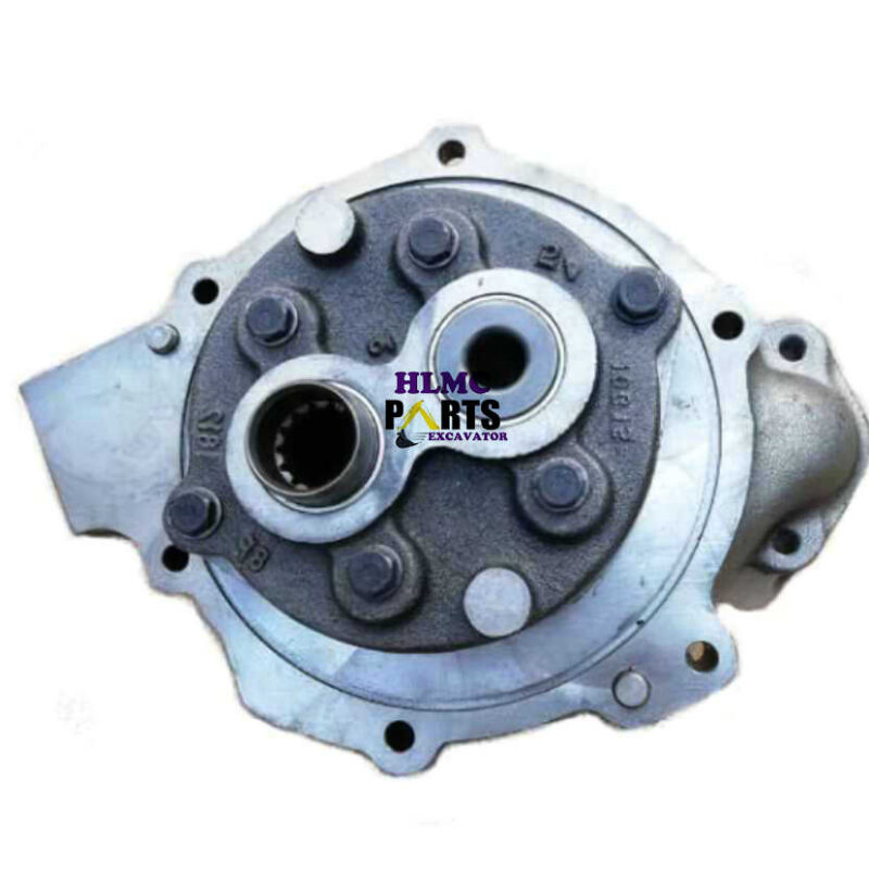 Replacement 6T-3651 6T3651 Transmission Oil Pump for Caterpillar CAT 950F 960F 966C 966R Wheel Loader 3116 3306 Engine