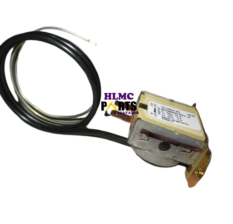 Replacement 3E-5464 3E5464 Switch Assembly for Caterpillar CAT 1090 1190 1190T 120H 140M 143H 14H