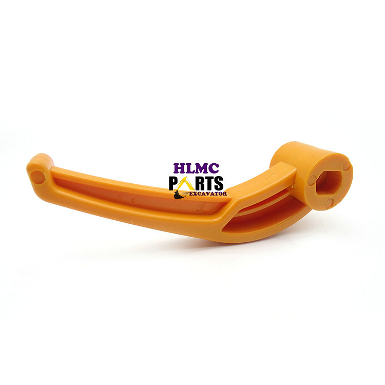 SH120 SH200 SH330 A3 Series Case Hydraulic Safety Lever Pilot Lock Excavator Hydraulic Safety Lock