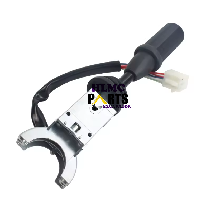 Controller Lever Switch Shift Selector Direction Switch 234956 For Manitou Forklift MN234956