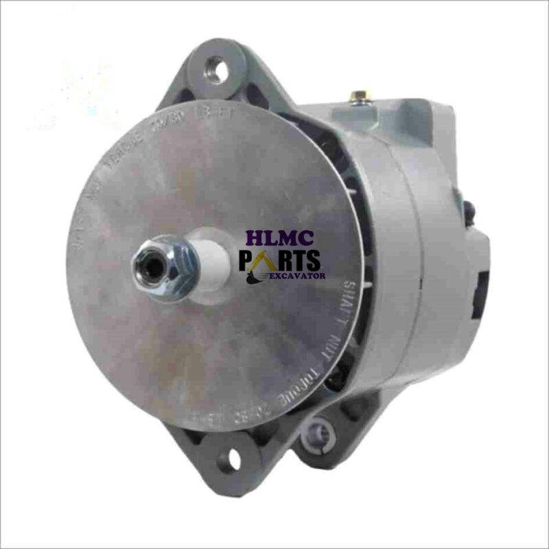 Replacement 316-7251 9X-7803 3167251 9X7803 Alternator 24V 100A for Caterpillar CAT 3116 3126B 3176C 3406B 3406C 3406E 3408
