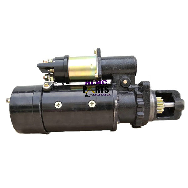 Replacement 207-1551 2071551 Starter Motor for Caterpillar CAT 320B 322C 324D 325B Engine 3116 3126 3126B C7