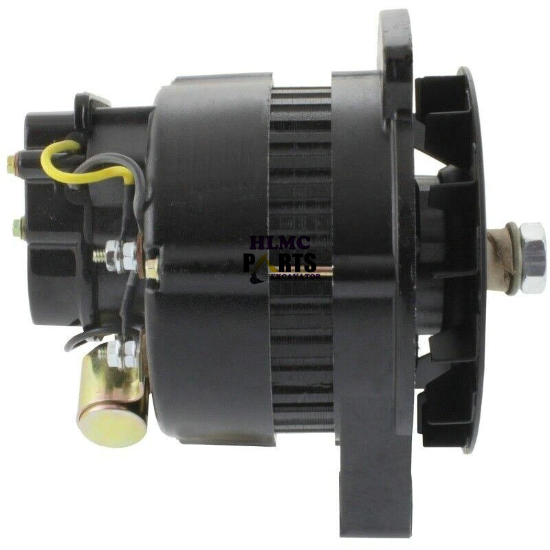 Replacement Alternator 6T1395 0R3653 For Caterpillar CAT Engine 3114 3116 3126 3126B 3176B 3176C 3196 3208 3304