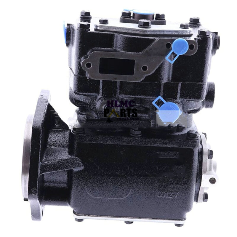 Air Brake Compressor 1W-7146 144-0744 For CAT 14G 615 621 966 D250 D300