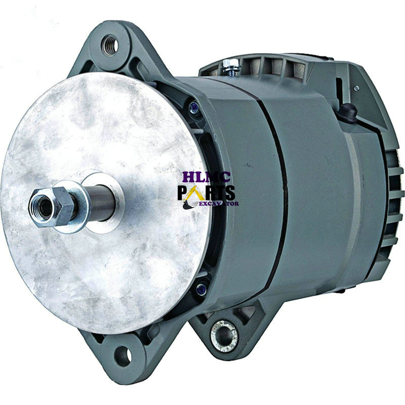 100-5047 1005047 0R3667 0R5206 3T1888 5S9088 9S6693 203176 Alternator 24V 50A for Caterpillar CAT Engine 3114 3116 3126 3304 3304B 3306 3306B 3406C 3412 3412C