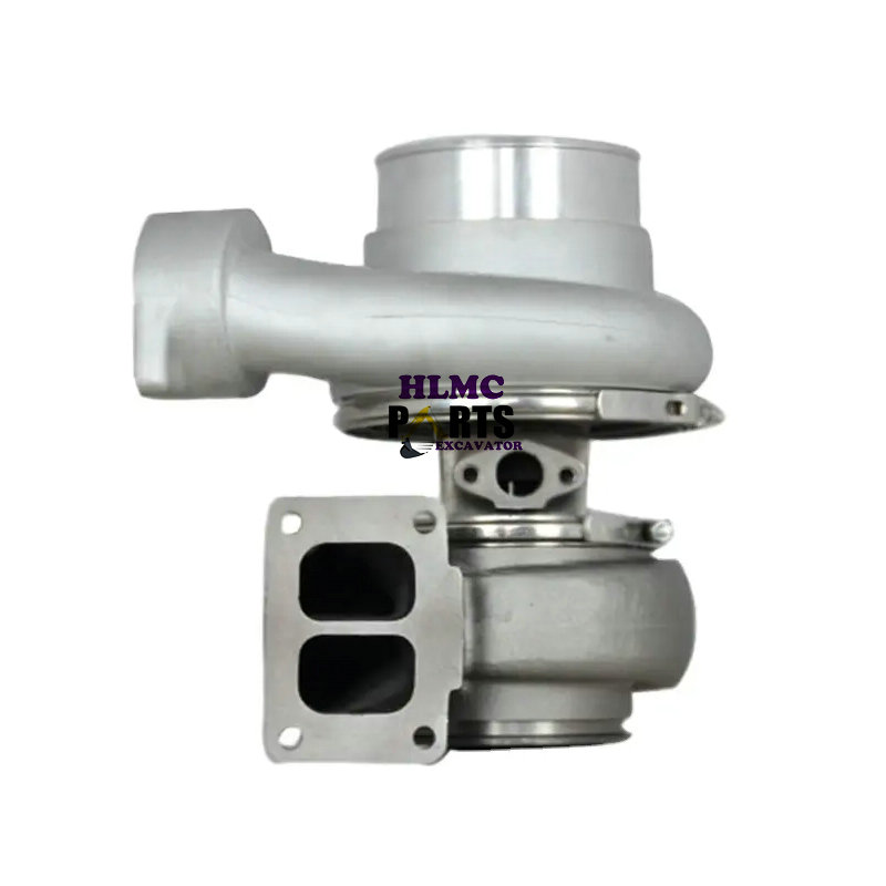 Replacement 7C2485 7C-2485 F-555 Turbocharger for Caterpillar CAT Engine 3412 3412C