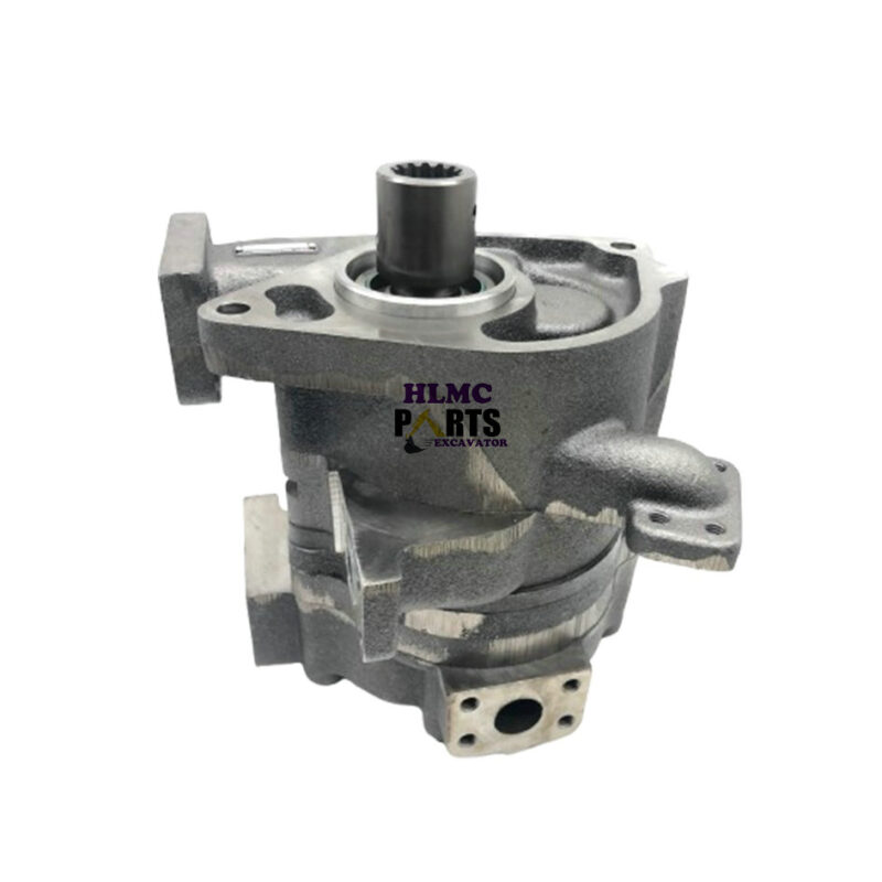Replacement 6Y-3586 6Y3586 Hydraulic Gear Pump for Caterpillar CAT D8N D8R Tractor 3406 3406C Engine
