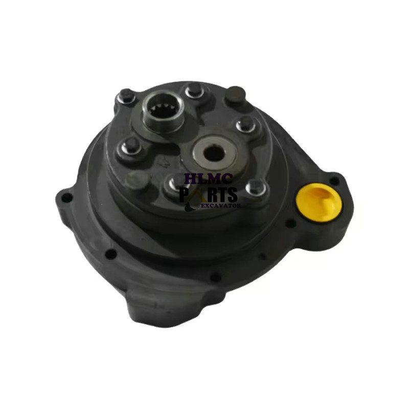Replacement 9P-9610 9P9610 Hydraulic Gear Pump for Caterpillar CAT Wheel Loader 966D 966E 966F Engine 3306 C15