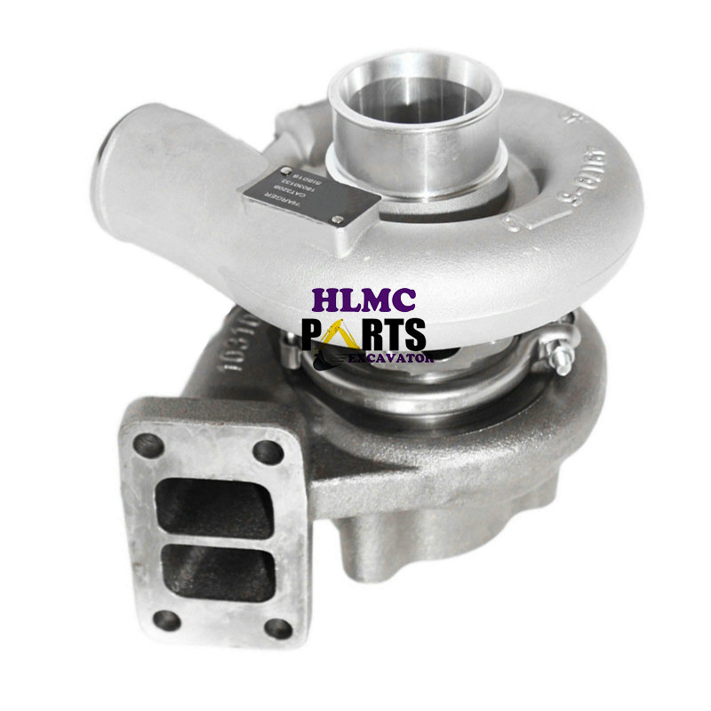 Replacement TD06H 49179-02300 5I8018 5I-8018 2797860 279-7860 Turbocharger for Caterpillar CAT 320C Excavator Engine 3066