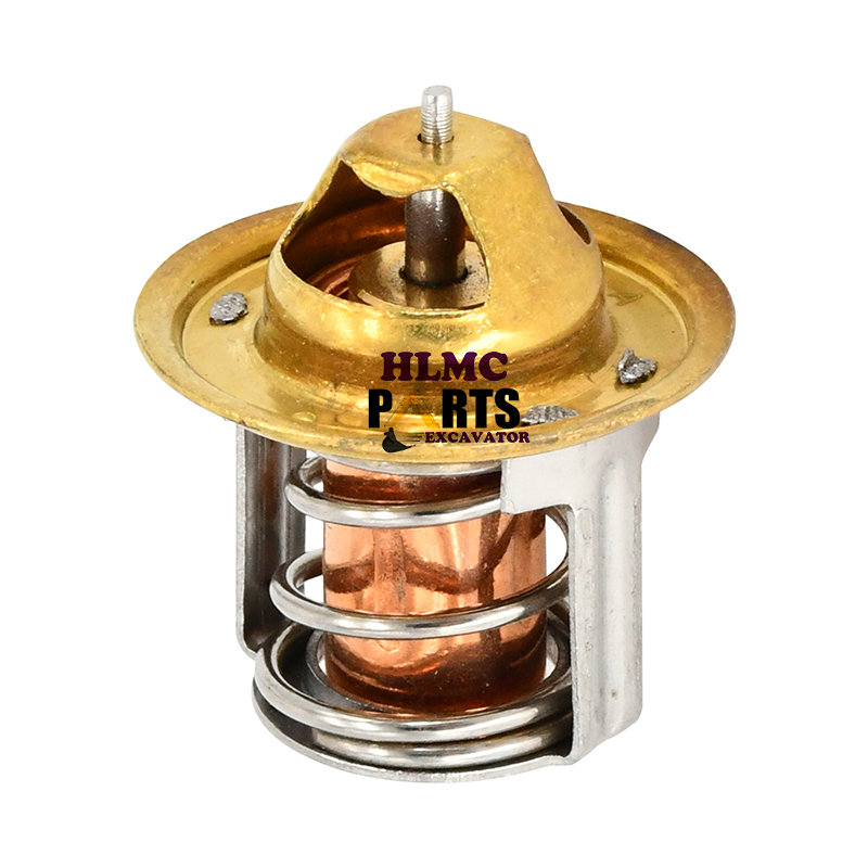 Thermostat 1920373010 19203-73010 1E39973010 MM43354801 MM433-54801 6652760 25-15003-00 223-0300 Mitsubishi Engine L2E L3E