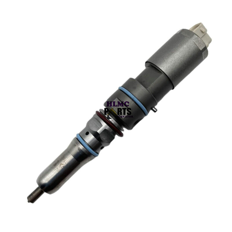 Caterpillar Diesel Engine C9.3 Excavator 336E 336EL 336ELN Fuel Injector 367-4293 20R-1318 3674293