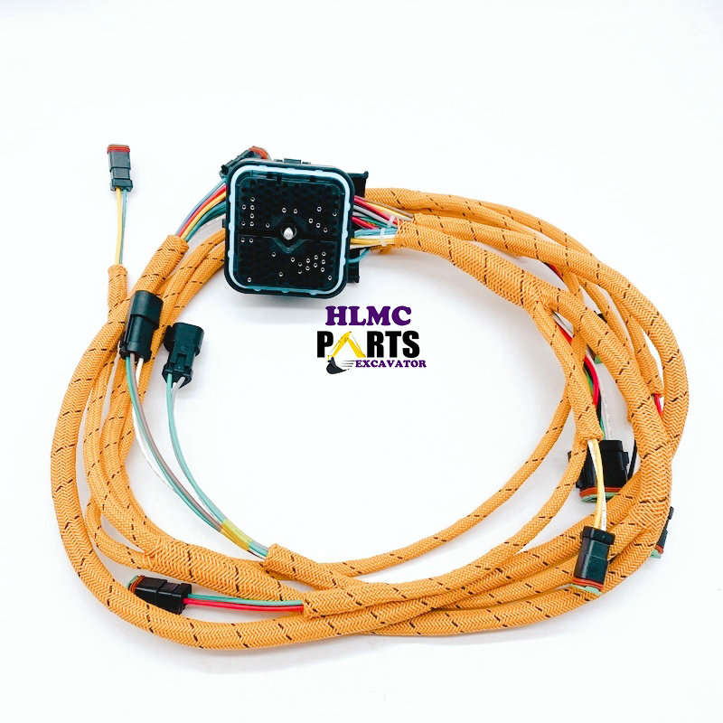 365C 374D C15 390D 385C C18 390F Motorboom 239-5929 354-0049 527-5395 2395929 3540049 5275395