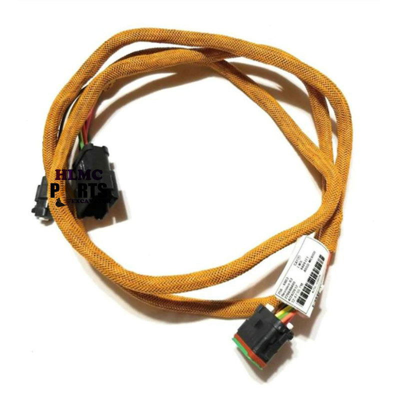 256-6803 2566803 Wiring Harness for Caterpillar CAT Tractor D5G D6R II D6N D4G D5N Loader 973C 953C 963C