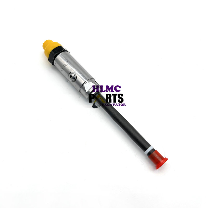 4W7018 0R3422 Diesel Fuel Injector CAT Pencil Nozzle 4W-7018 0R-3422 For Caterpillar 3406B 3406C 3408 3408B 3408C 3412 3412C