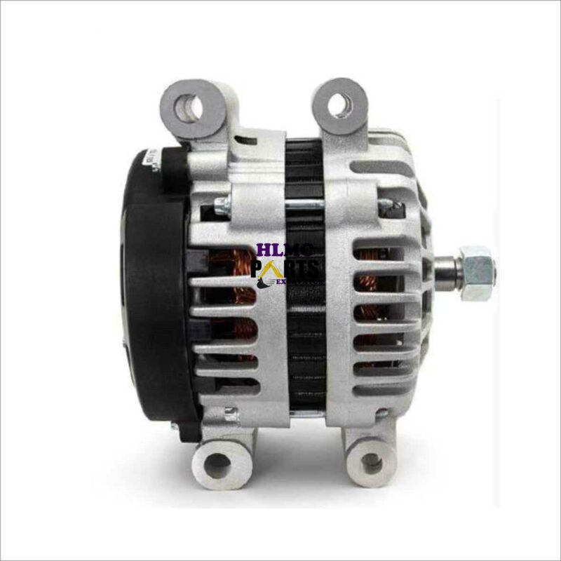 Replacement 560-6102 ATG20242 T405758 5606102 12V Alternator for CAT Caterpillar TL1055D TL1255D Engine C4.4 C7 C7.1