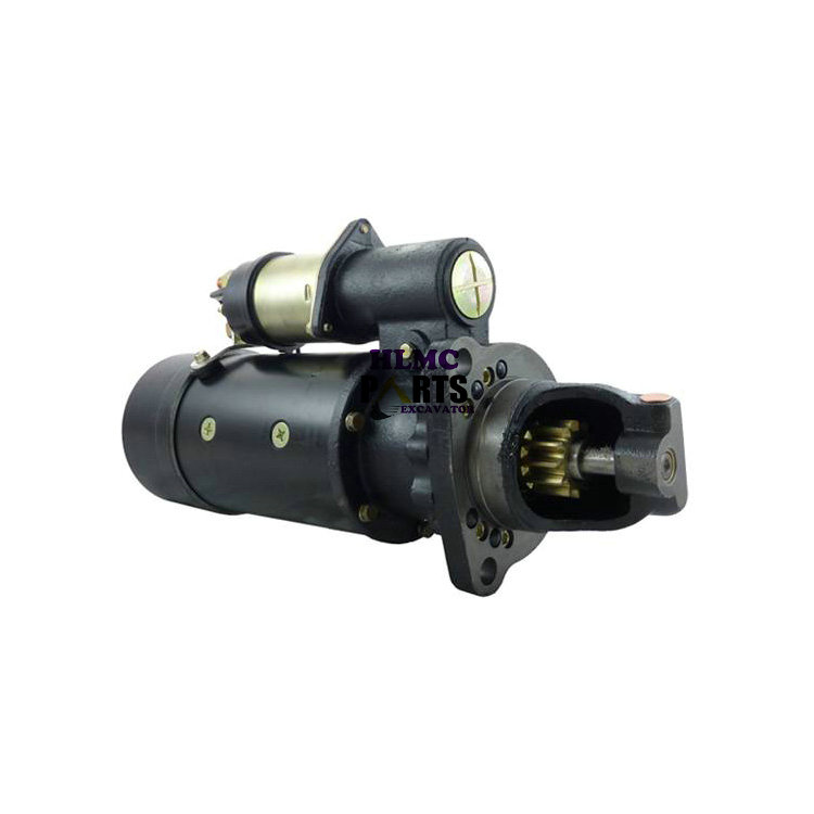 Starter Motor 435-1239 435-1239 for Caterpillar CAT Engine C7 C9 C11 C13 C15 C18