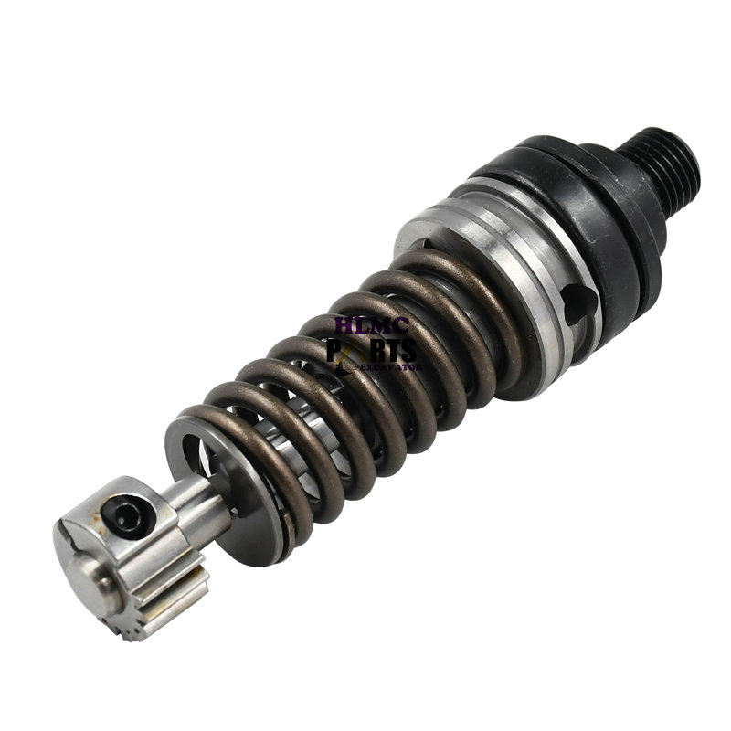 Pump Group Fuel Injection 7W-5928 For Caterpillar Wheel Tractor Scraper 615C 615 621S