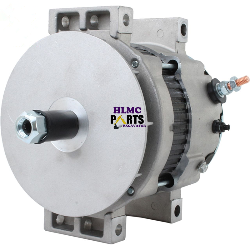 ATG20337 Replacement 235-7133 2357133 561-3001 226-7683 252-7132 378-5308 247-4047 20482686 Alternator for Caterpillar CAT Engine 2016 3512E C13 C27 C32 C7.1 C9 SPF743