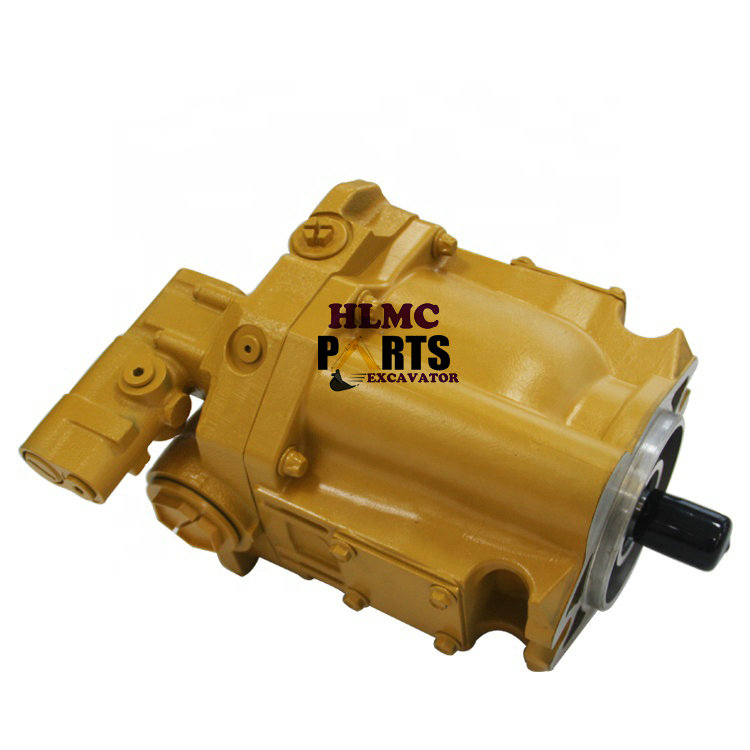 Pump GP-Piston 9T6857 9T-6857 for Caterpillar Backhoe Loaders 416 5PC00001-06191 Diesel Engine T4.236