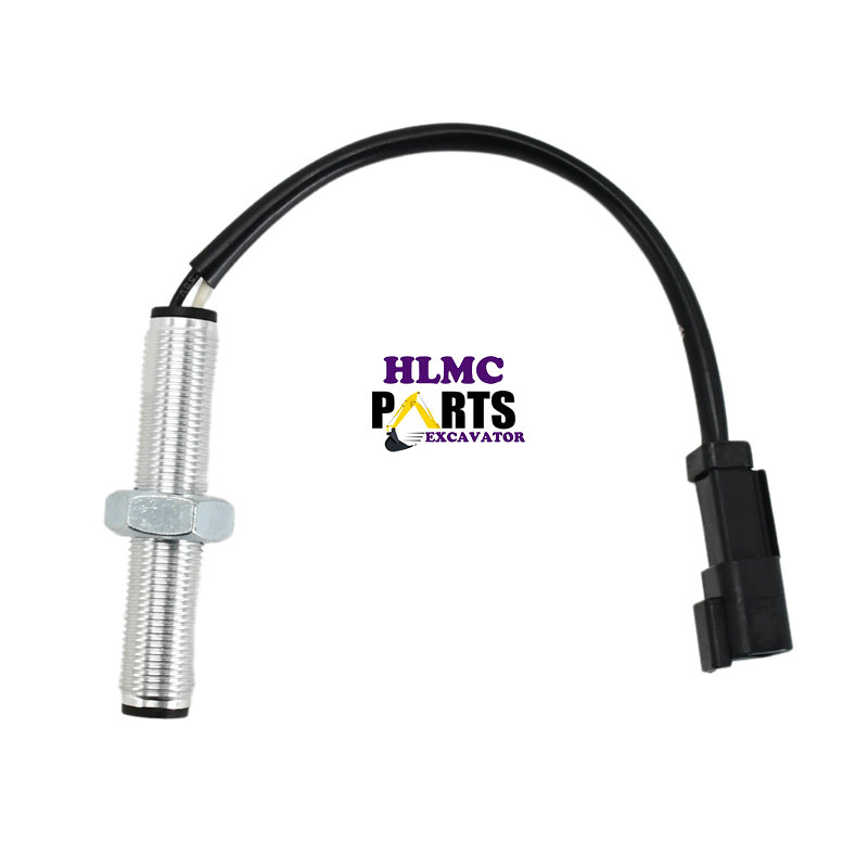 Speed Sensor 3E7886 3E-7886 for Caterpillar Engine G3304 G3306 G3406 G3408 Truck D250E D300E - Image 2