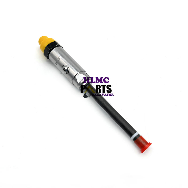 Fuel Injector CA1007562 100-7562 0R-4343 1007562 0R4343 for Caterpillar CAT Engine 3406 3406C Tractor D8R 824G Loader 980G