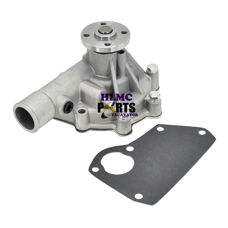 Water Pump 335-9117 287-6056 for Caterpillar Cat Compact Track Loader 259B3 279C 279C2 289C 289C2 299C