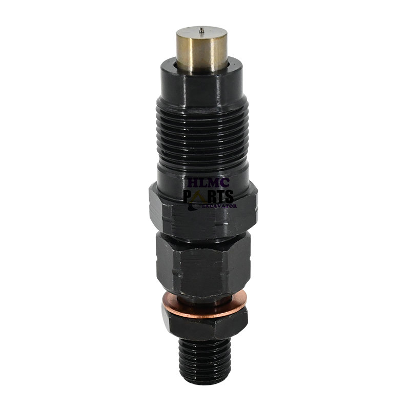 Fuel Injector 252-1446 2521446 154-3018 131406360 Compatible with Caterpillar Cat 3024C 3024 C2.2 3013C 216B 226B 242B 247B 232 - Image 2