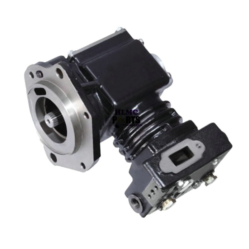 Replacement Air Brake Compressor 111-7994 1117994 CA1117994 for Caterpillar Engine 3304 3306 Motor Grader 120G 12G 12H 12HES 12HNA 130G 140G