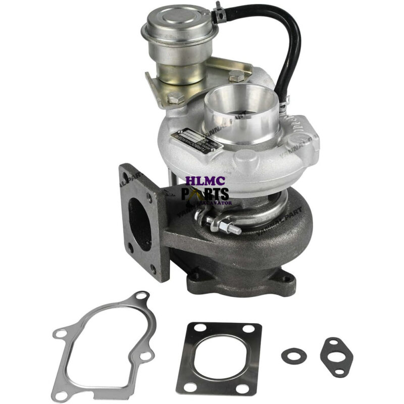 Replacement Turbocharger 482-8480 4828480 for Caterpillar Engine 272D2 297D2 299D2 272D3 299D3 C8.3