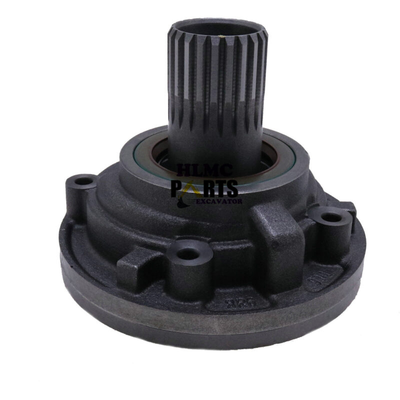 Replacement Transmission Pump 121-7385 1217385 for Caterpillar Backhoe Loaders 414E 416C 416D 416E 416F 420D 420E 420F 422E 422F