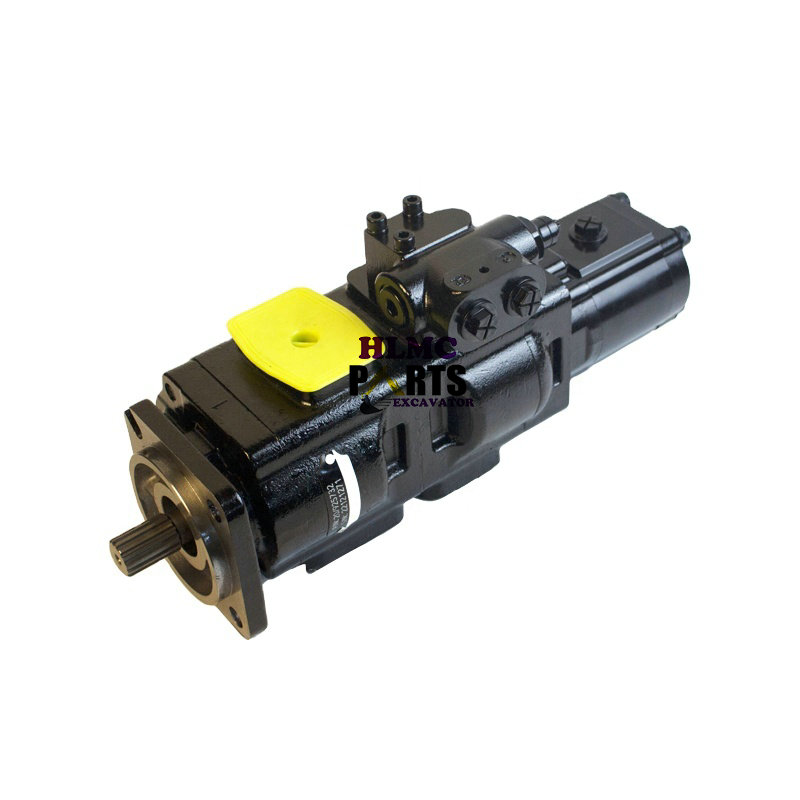 Excavator Accessory JCB Hydraulic Gear Pump 20/925356 20/925355 20/925591 20/925588 20/925613 20/925732