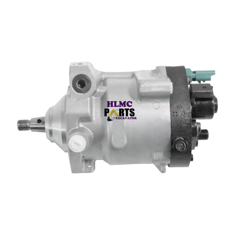Diesel High Pressure Delphi-CRDI Fuel Injection Pump For Hyundai Kia Terracan Bongo3 J Engine 33100-4X700 331004X700 R9044Z072A
