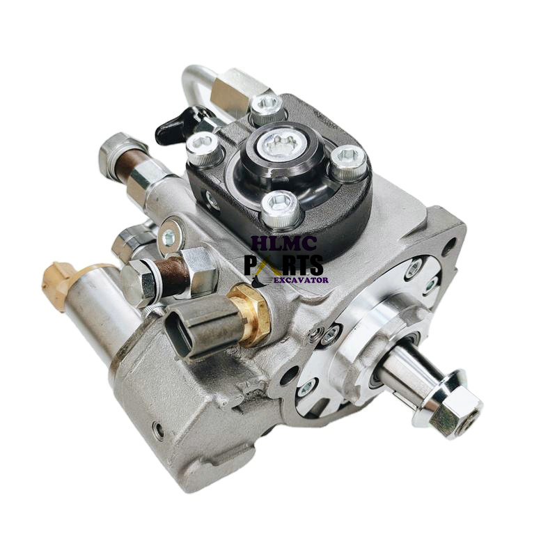 294050-0420 Common Rail Pump 294050-0423 Diesel Fuel Injection Pump 8-97605946-7