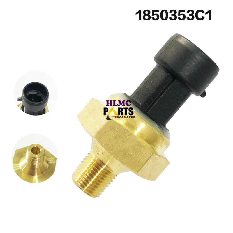 1840078C1 EOP Engine Oil Pressure Sensor Transducer 1850353 1850353C1 For Ford Powerstroke 97-03 7.3L MAP-Mani NEW