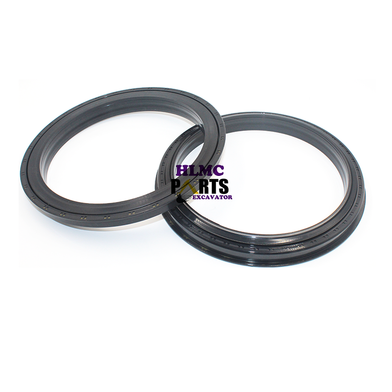 423-22-22461 4232222461 SEAL FOR KOMATSU WHEEL LOADER FRONT WHEEL BRAKE AND FINAL DRIVE HM250-2 HM300-2 WA380-6 WA380-7 WA430-6