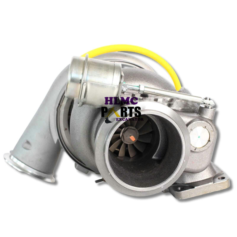 Replacement 252-0205 2520205 Turbocharger for Caterpillar CAT Excavator 345C 345C L 345C MH W345C MH